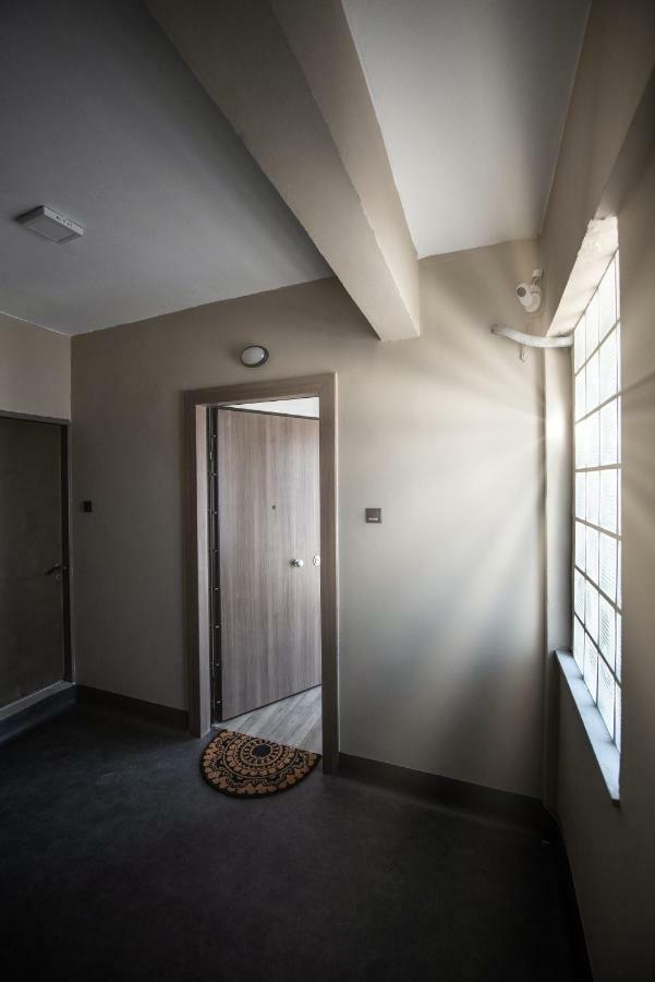 Dreamy Athens Penthouse With Acropolis View 아파트 외부 사진
