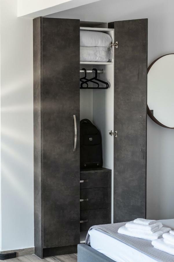 Dreamy Athens Penthouse With Acropolis View 아파트 외부 사진