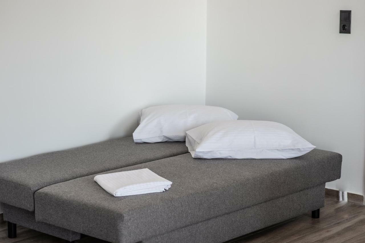 Dreamy Athens Penthouse With Acropolis View 아파트 외부 사진